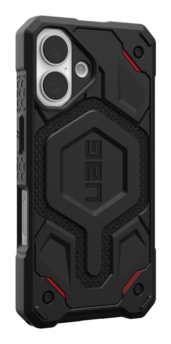 Monarch - Kevlar Case