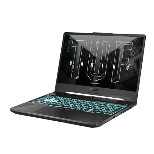 TUF Gaming A15 FA506NFR - 15.6'' Ryzen 7-7435HS 8GB DDR5 512GB SSD