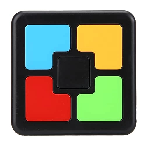 Memory Training Toy - Music Light