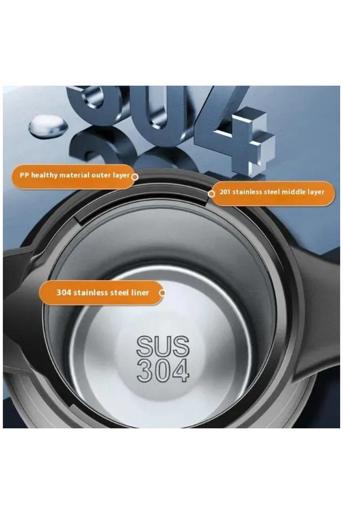 Portable car kettle 1082505535460