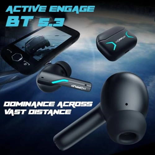 Predator XO1 Wireless Earbud