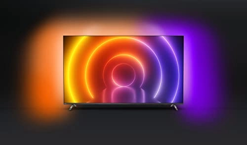 55PUT8516/56 - 55 Inch