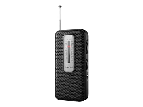 Philips TAR150600 - Portable Radio