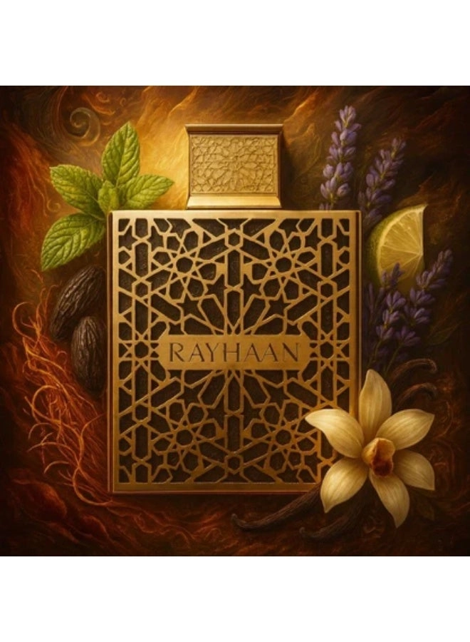 Elixir Eau de Parfum 100 ml