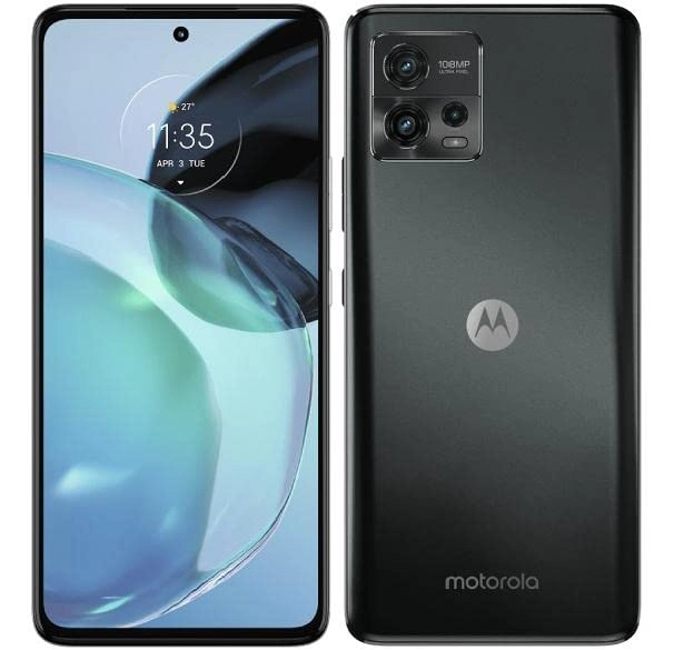 Motorola Moto G72 - 6GB 128GB