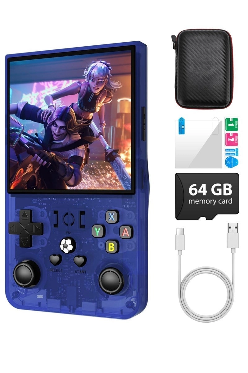 JAJEEK R36 Max - 64GB