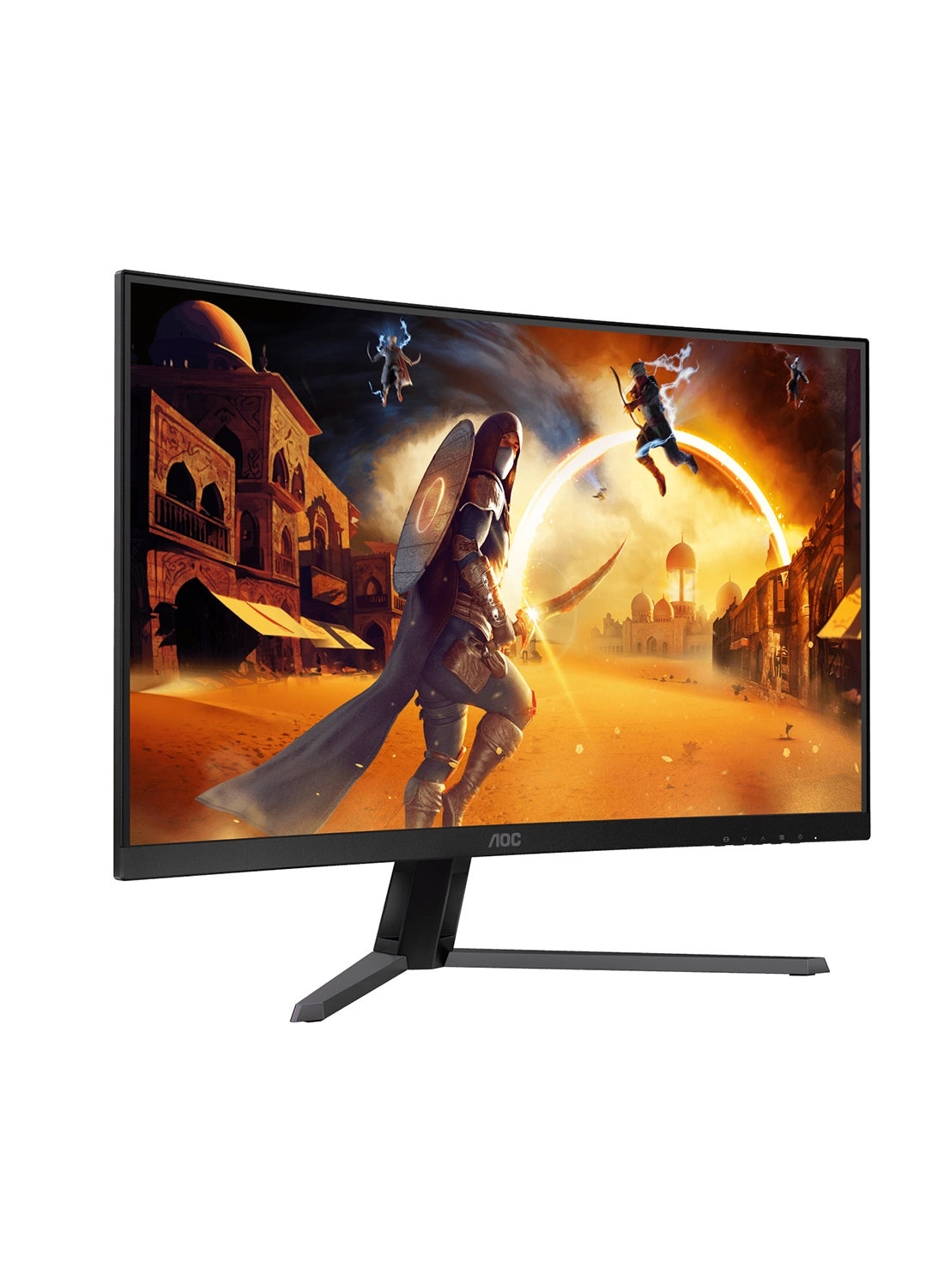 CQ32G4E - 32 in 2560 X 1440