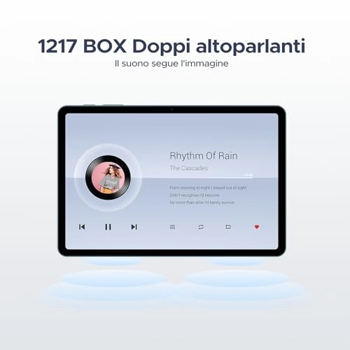 Tab A9 Pro+ - 128GB 11"