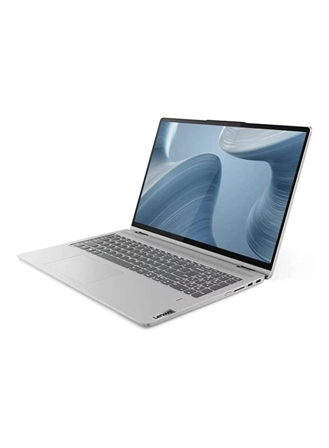 Lenovo IdeaPad Flex 5 14IAU7 - 14'' Core i7-1255U 8GB DDR4 512GB SSD