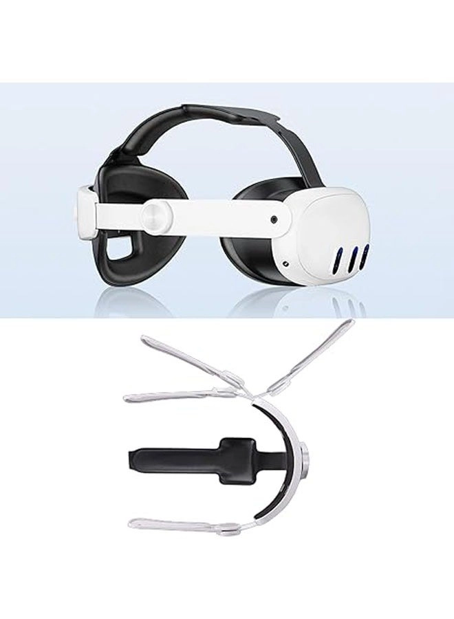 VR headband - 3-in-1 adjustable