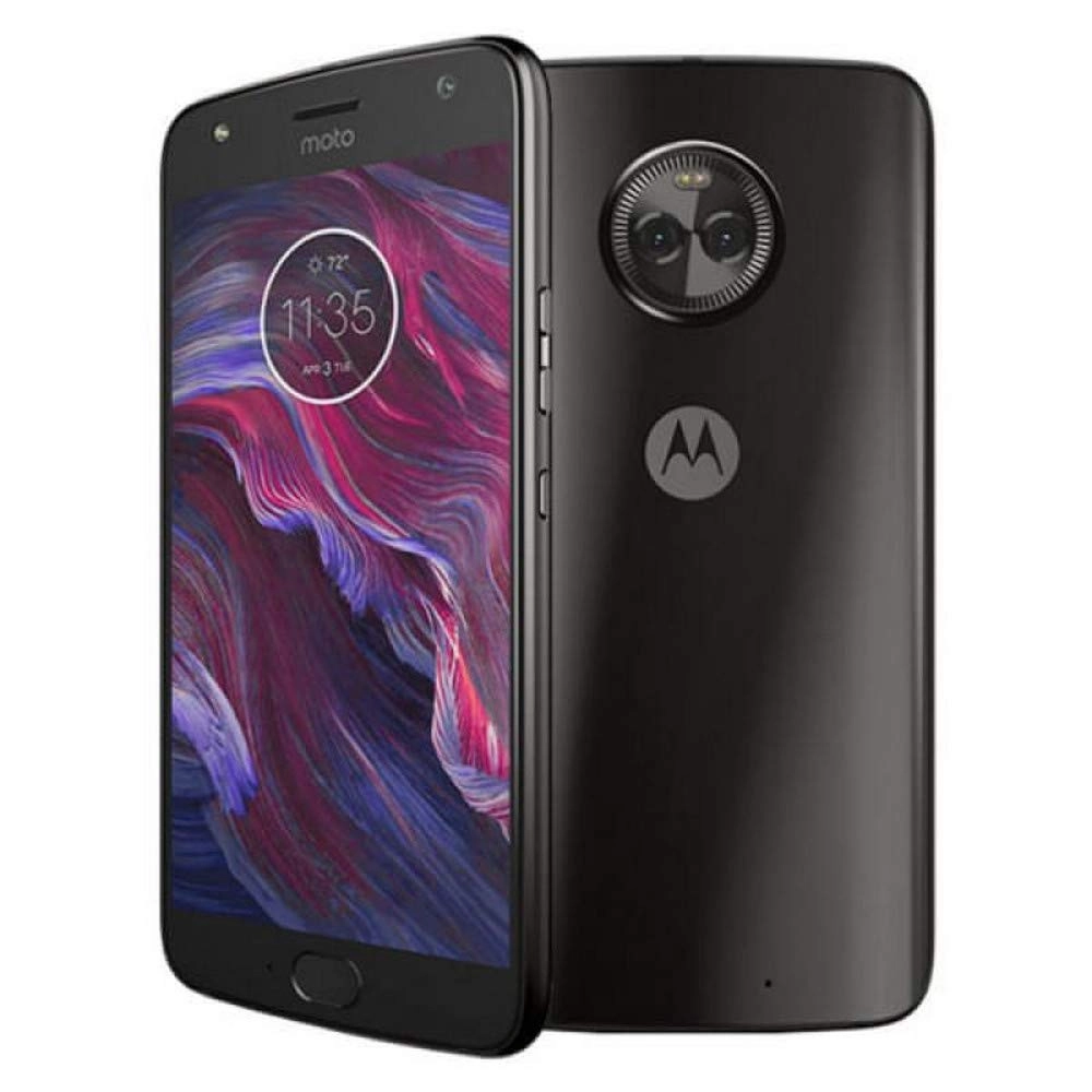 Motorola Moto X4 - 3GB 32GB