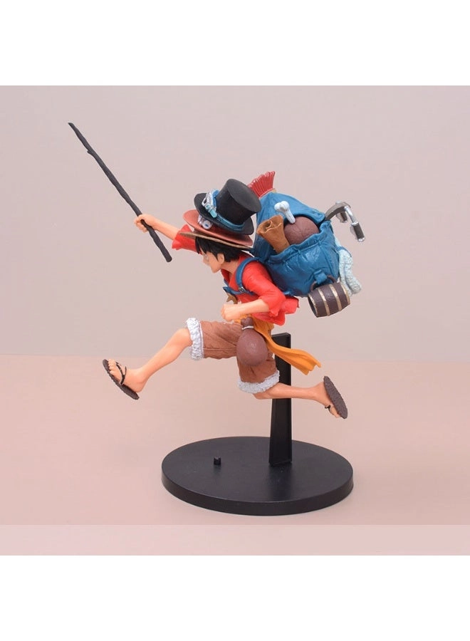 One Piece - Luffy (QQ0245)