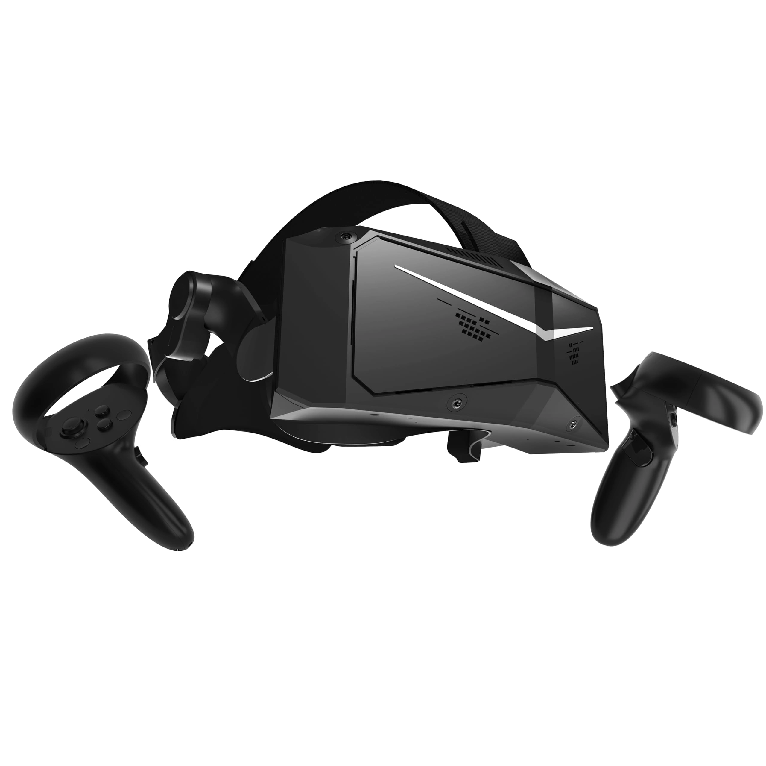 Pimax Technology Crystal Light - 2880 x 2880 per eye