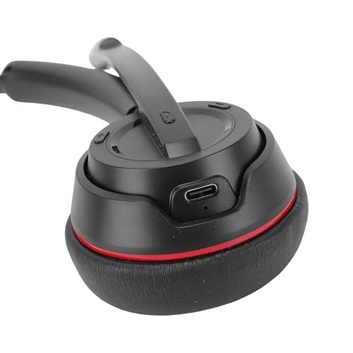 Jiawutq7k30iv6m Wireless Headset