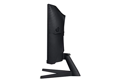 Odyssey G5 - LC27G55TQWLXZX 27 inch 2560 X 1440