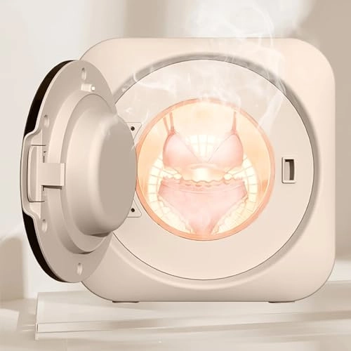 All-In-One Washer / Dryer