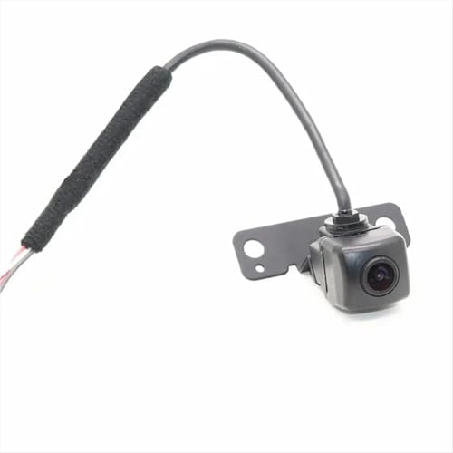 Reversing Camera - Night vision Wired