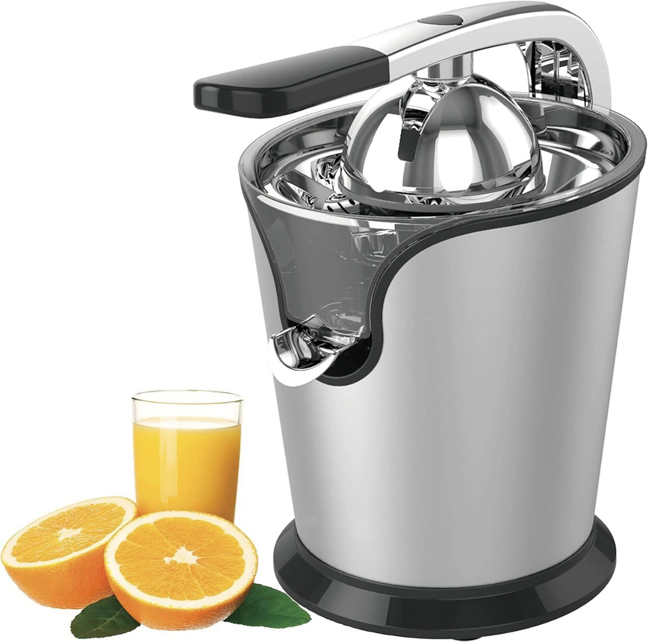 Orvix Heavy Duty Citrus Juicer