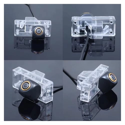 Car Reversing Camera - Night Vision AHD1080P