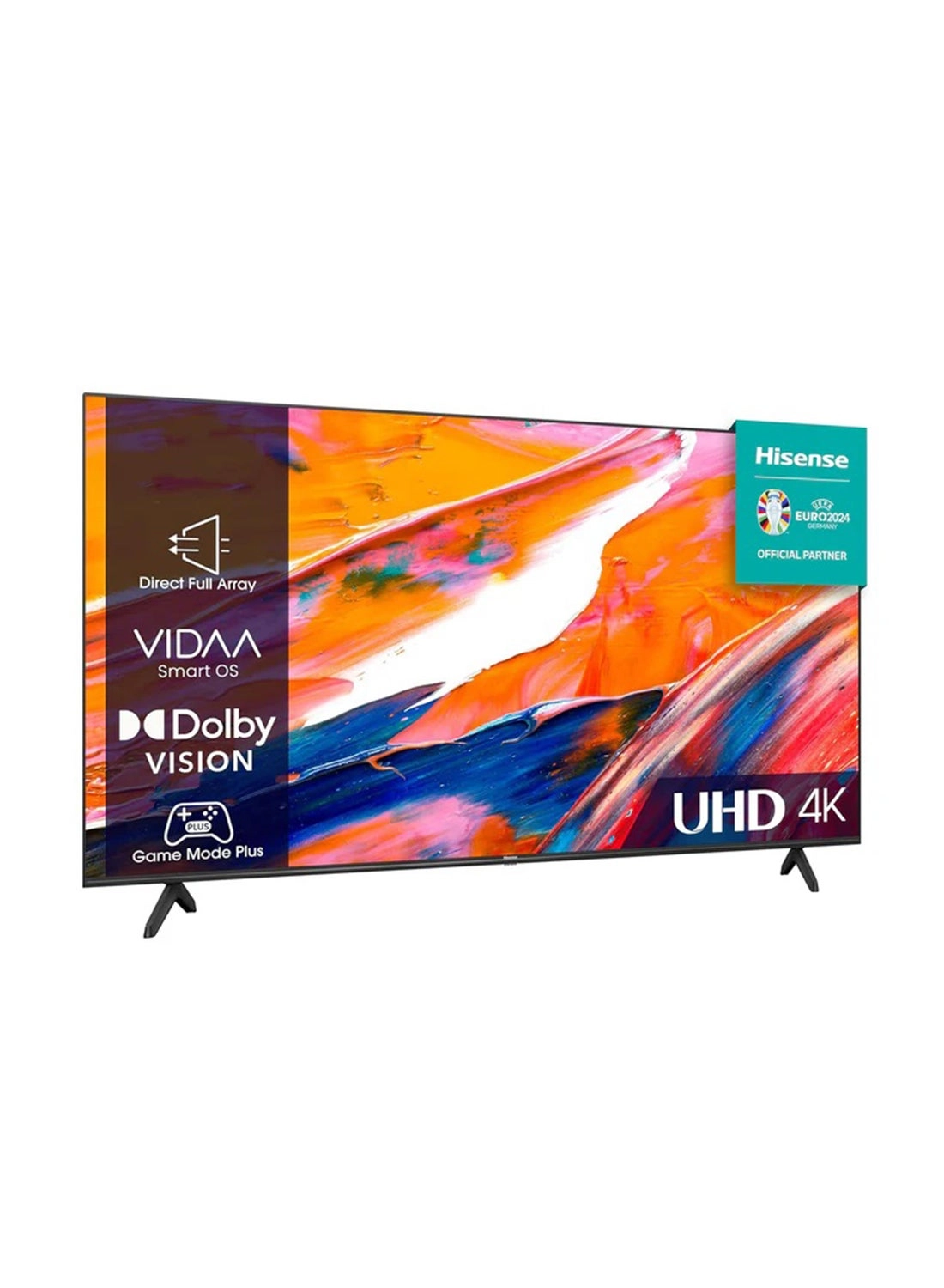 50A62NS - 50 inch