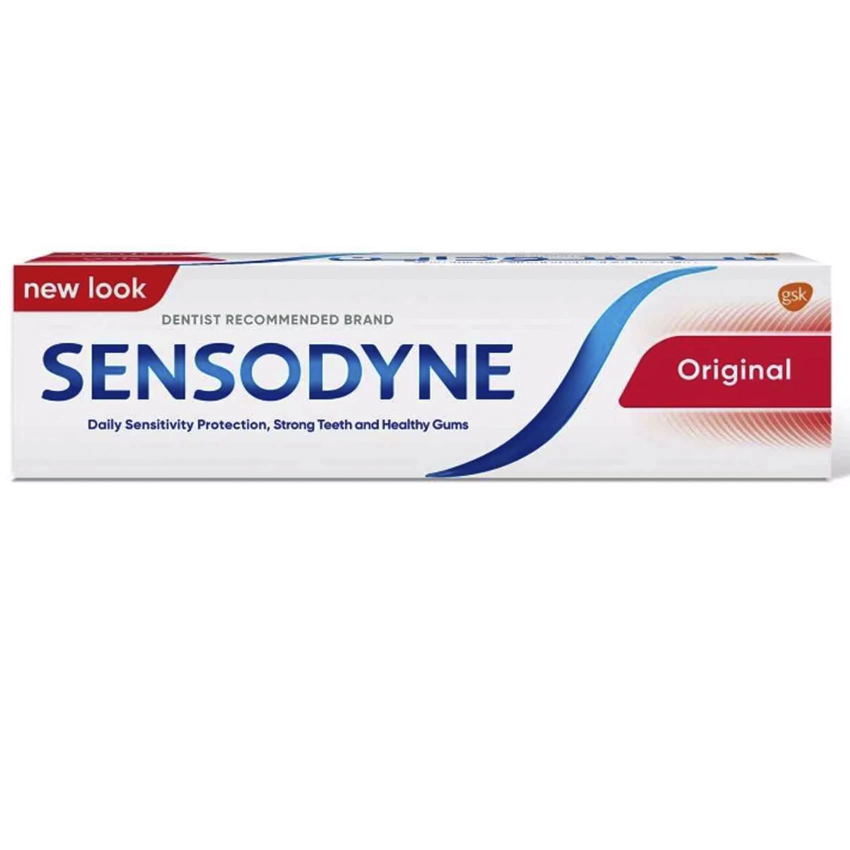 Original Toothpaste 75ml