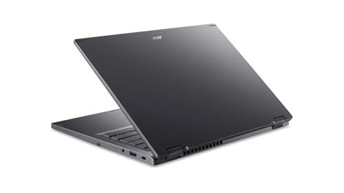 Aspire 5 Spin ASP14-51MTN-505U - 14'' Core 5-120U 8GB DDR5 512GB SSD