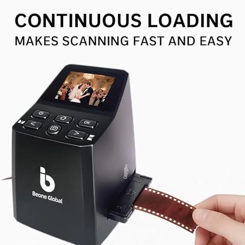 ClearScan MINI - USB