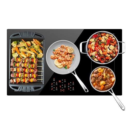 CABIH365BFF Induction hob