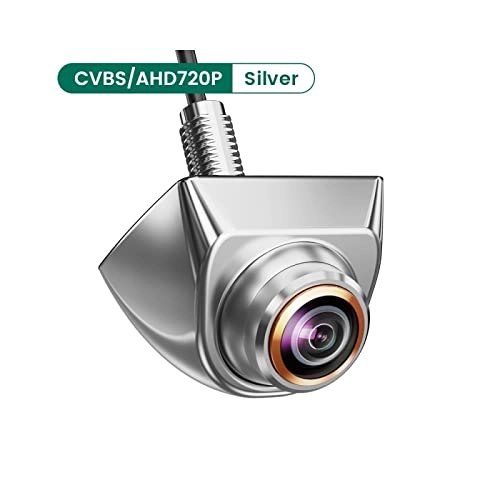 Rear View Backup Camera - Night Vision Wired 1920 * 1080P