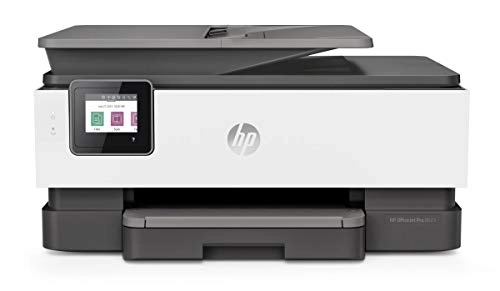 OfficeJet Pro 8023 - Inkjet