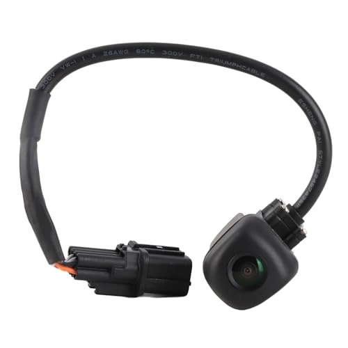 95760 B8641 - Rearview Reverse Camera for santa fe XL 2017-2019