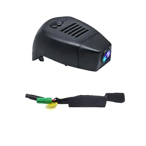 Dash Cam - 2K for Volvo S60 V60 2019-2025