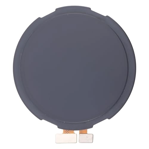 LCD Screen with Digitizer Full Assembly for Xiaomi Watch S4 Sport