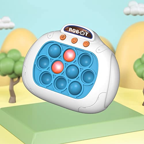 Whack-a-mole - 3 years+