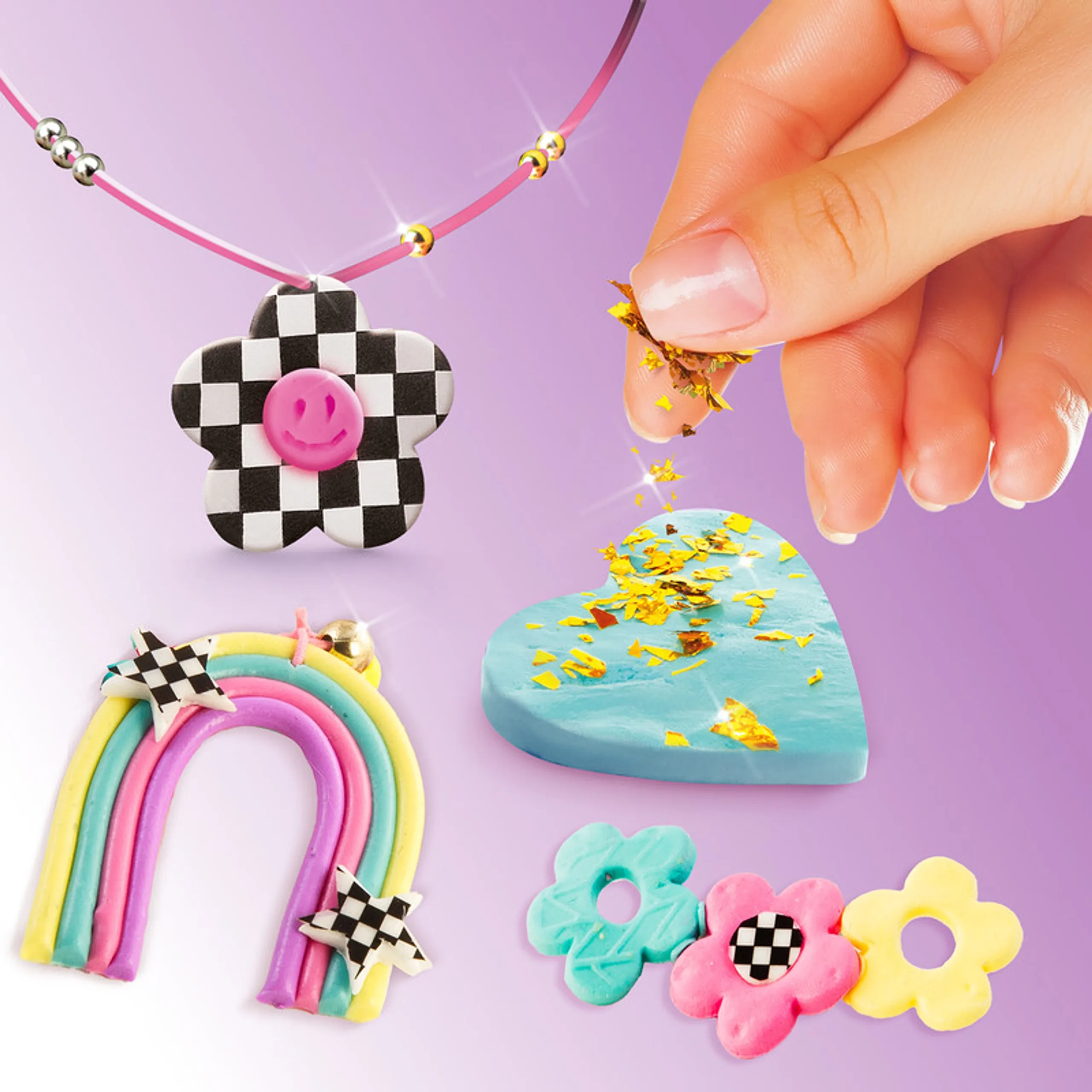 Magic Clay Refill Kit - 6+ years