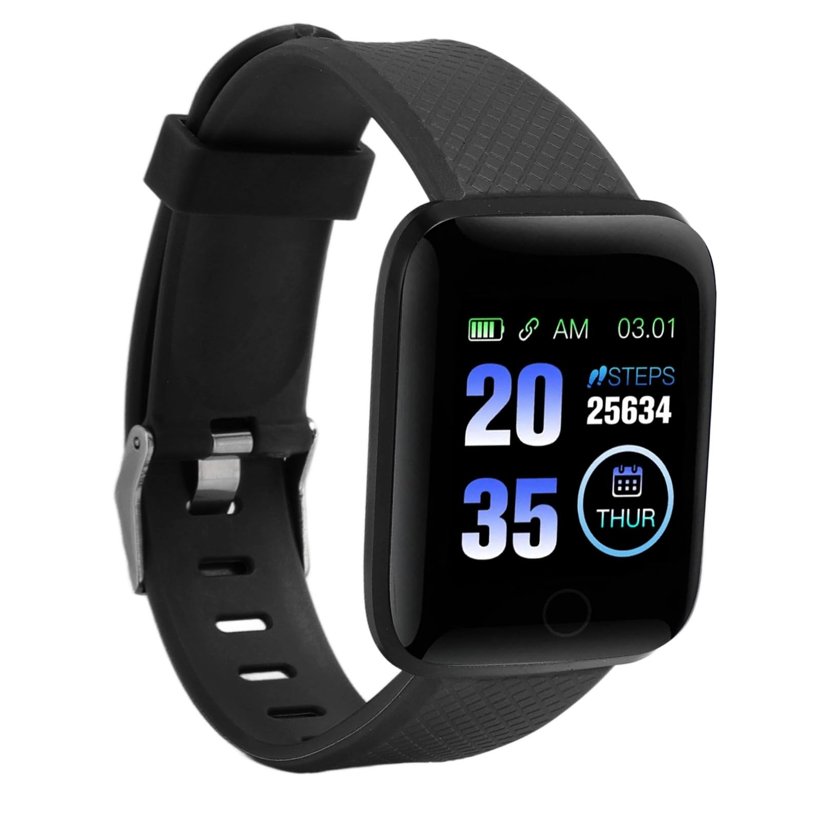 Annadue 116 Plus ABS