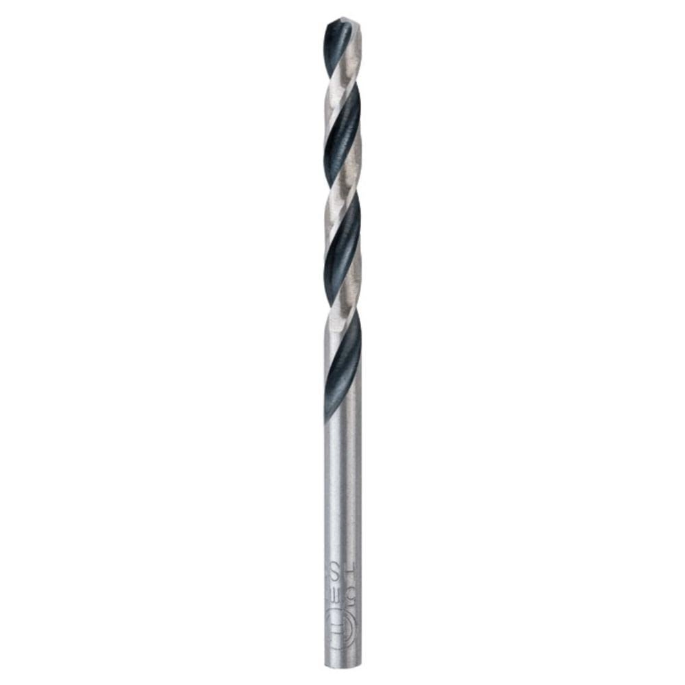 HSS-Co Metal Drill Bits - Cobalt 10 piece(s) 5.0 mm