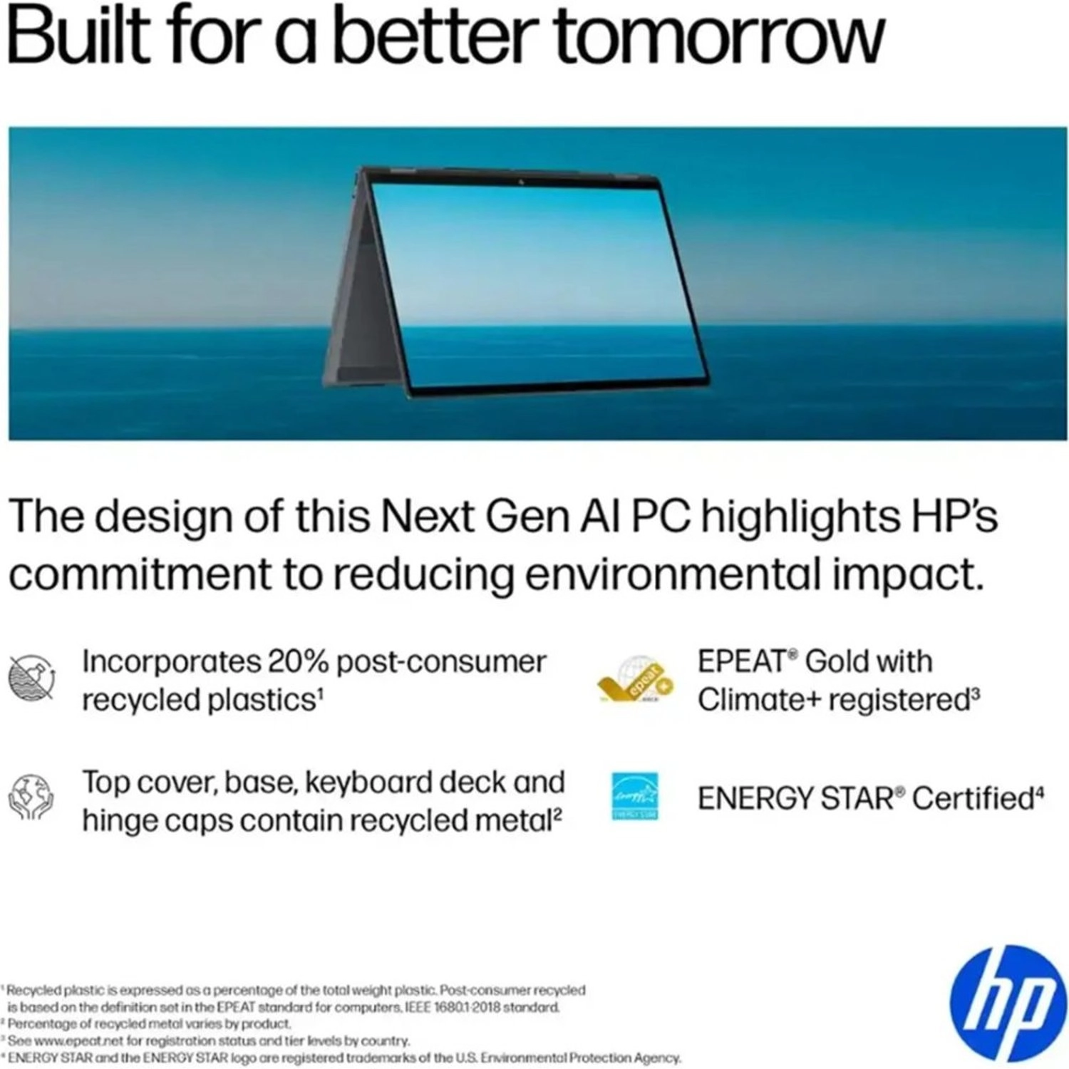 OmniBook X Flip 16-AS0023DX - 16'' Core Ultra 7-256V 16GB DDR5 3TB SSD