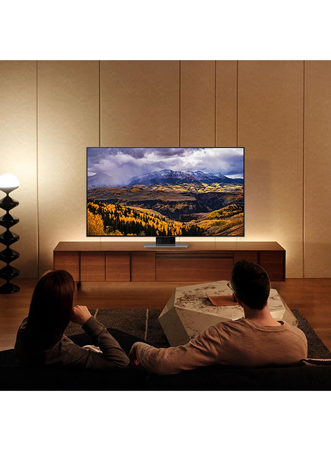 QA55Q80CAUXZN - 55 inch