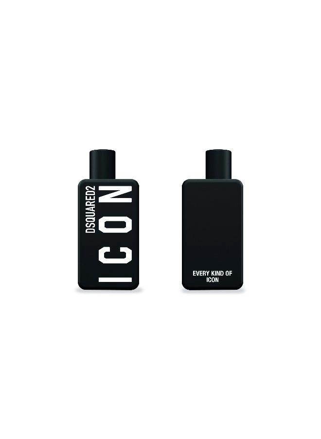 ICON POUR HOMME Eau de Parfum 100 ml