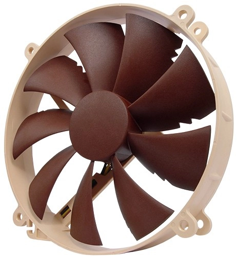 Noctua NF-P14s - 140mm
