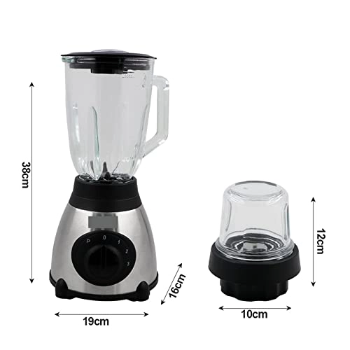 Juicer - 850W 1.5L