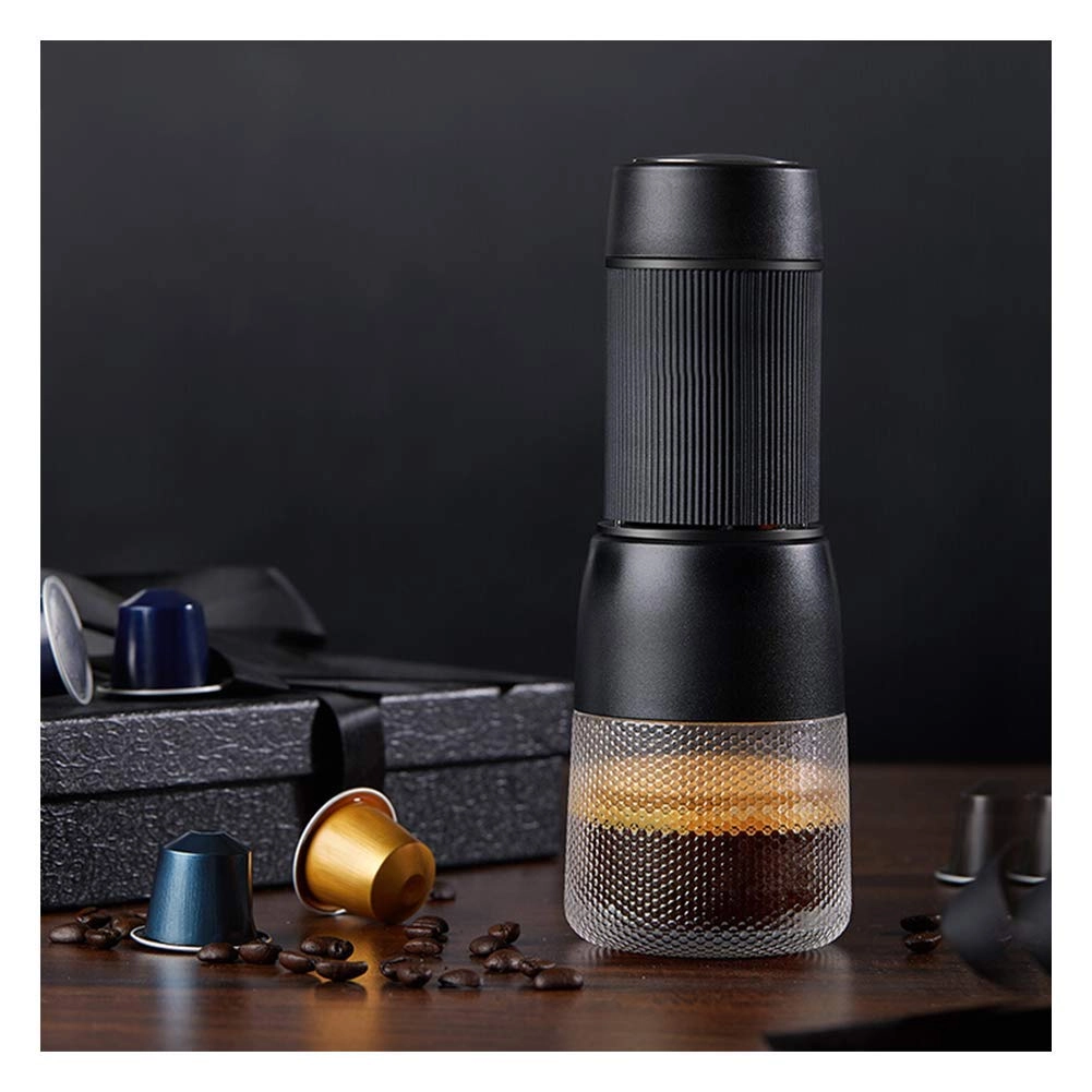 SOVORM Portable Hand Press