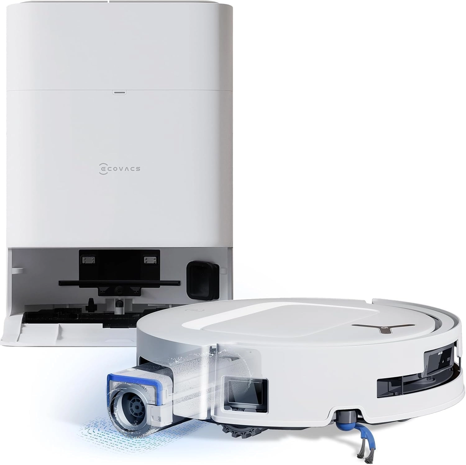 DEEBOT T80 OMNI