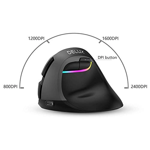ML-Mouse016 - Wireless