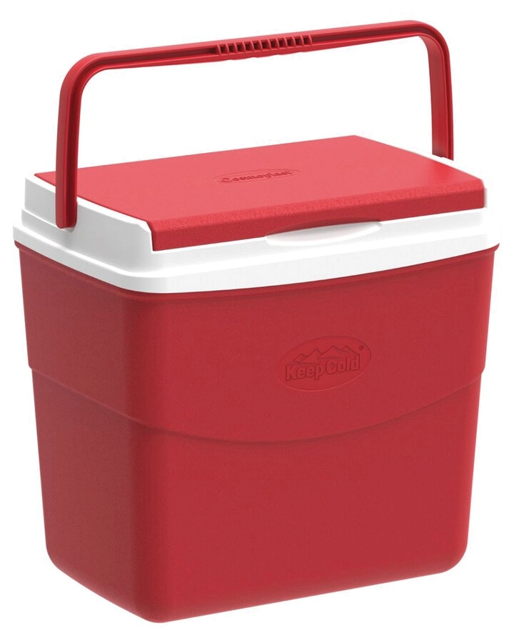 Cosmoplast KeepCold Picnic Ice Box - 20 Liter(s)