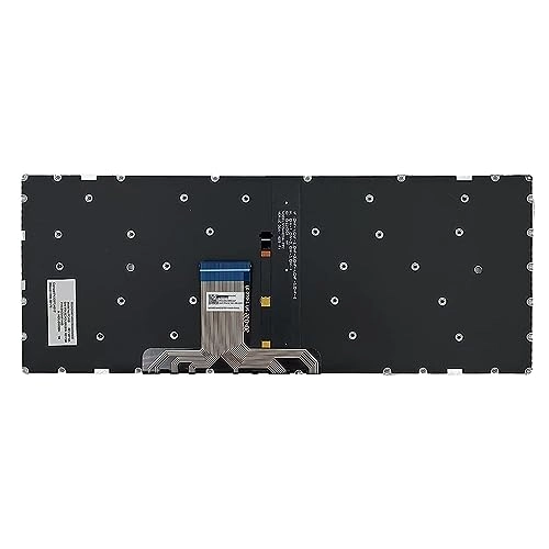 Backlight Laptop Keyboard - US