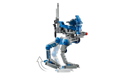 Star Wars 501st Legion Clone Troopers (75280)