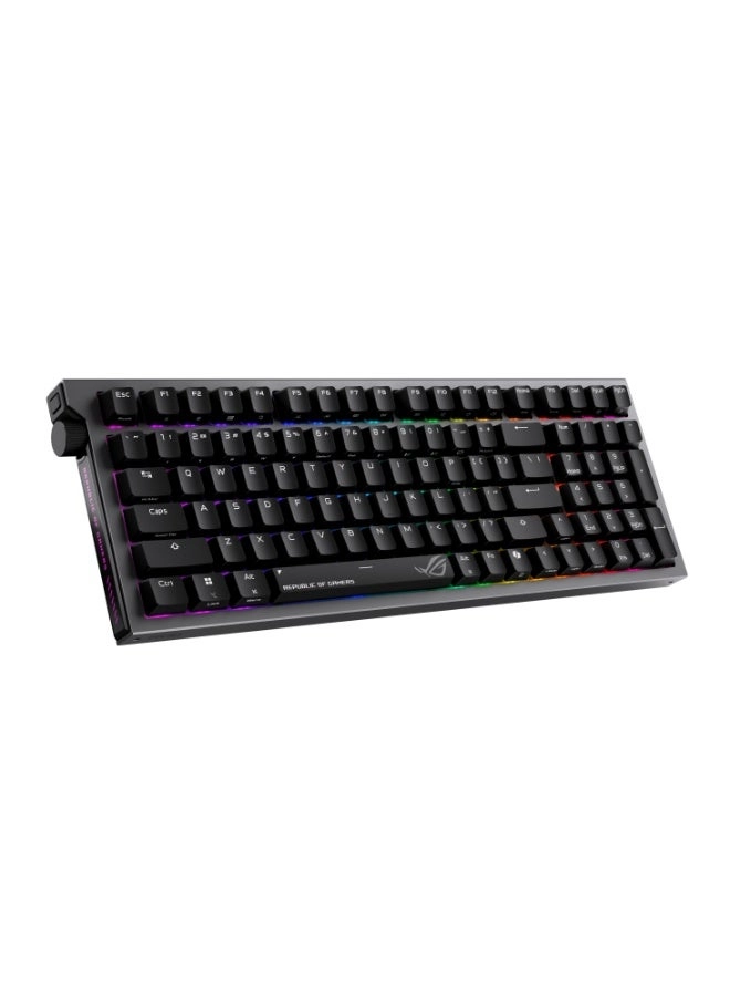 Strix Morph 96 - Wireless