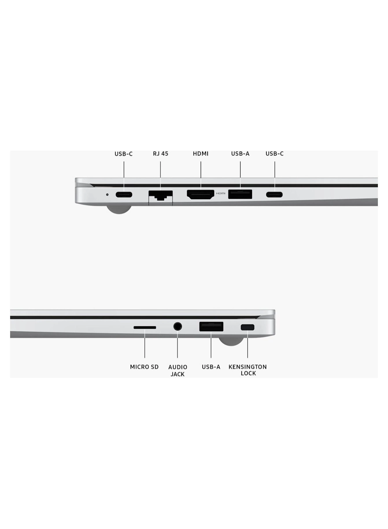Galaxy Book4 Pro 360 2-in1 NP960QGK - 16'' Core Ultra 7 16GB DDR5 1TB SSD